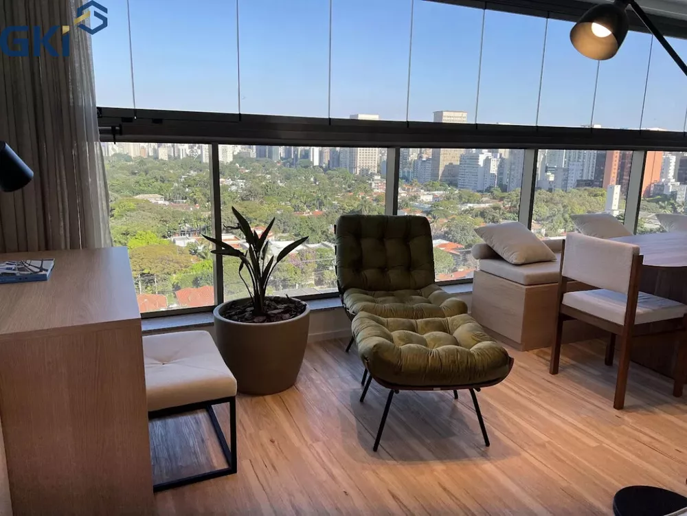 Apartamento, 2 quartos, 70 m² - Foto 1