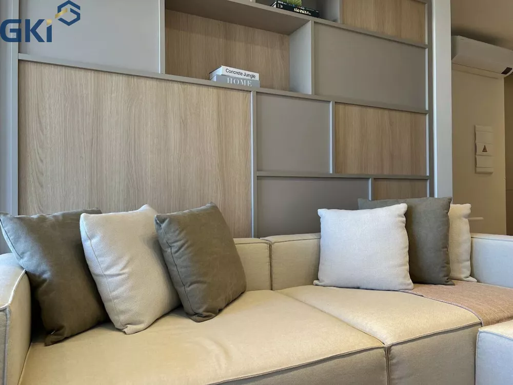 Apartamento, 2 quartos, 70 m² - Foto 4