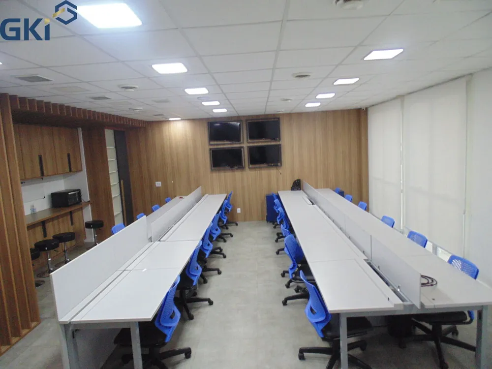Sala-Conjunto, 140 m² - Foto 8