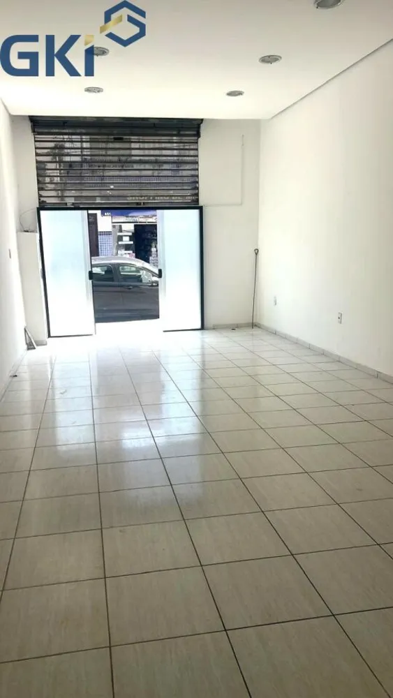 Loja-Salão, 50 m² - Foto 1