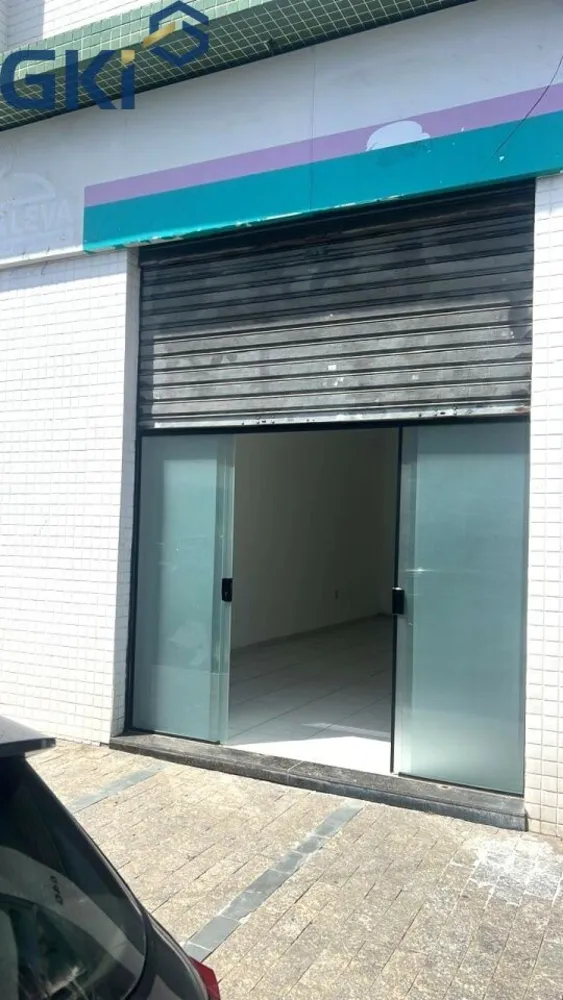 Loja-Salão, 50 m² - Foto 7