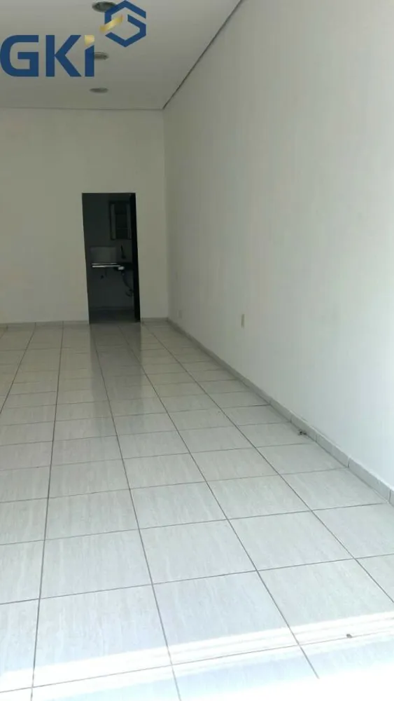 Loja-Salão, 50 m² - Foto 4