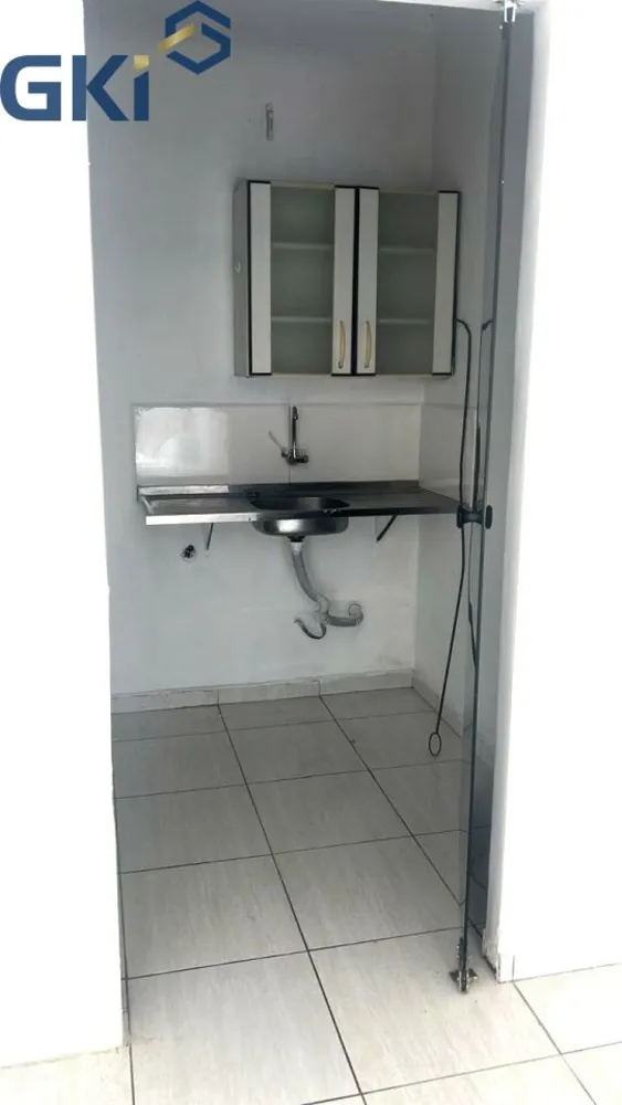 Loja-Salão, 50 m² - Foto 5