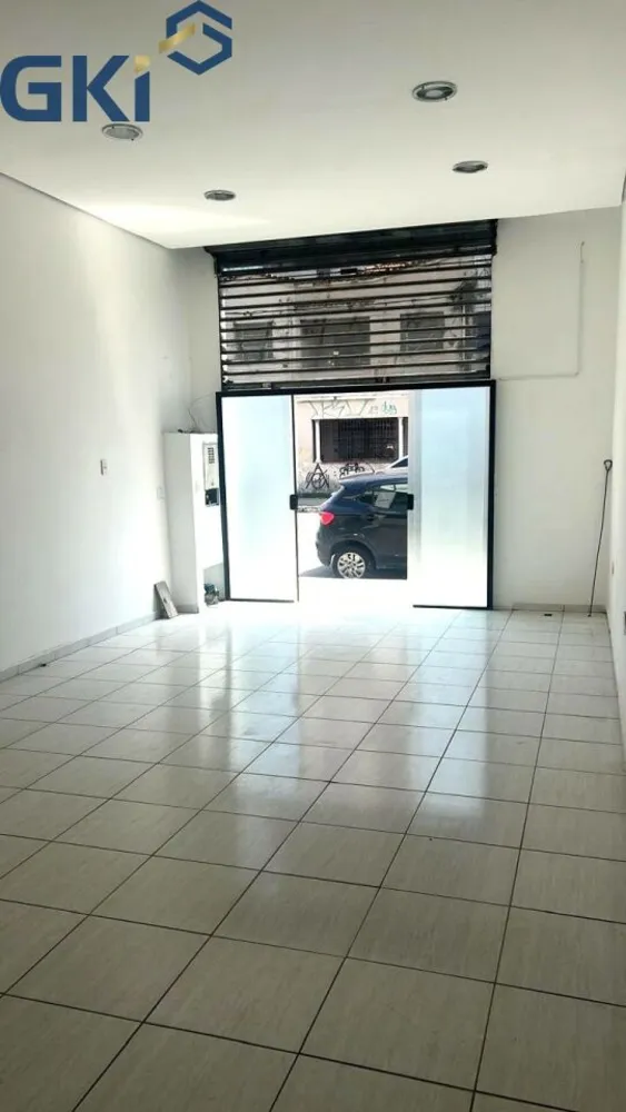 Loja-Salão, 50 m² - Foto 3