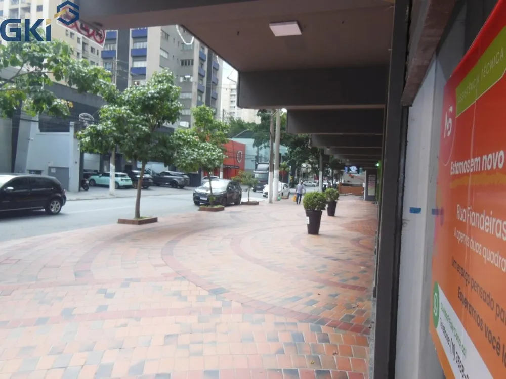 Loja-Salão, 75 m² - Foto 2