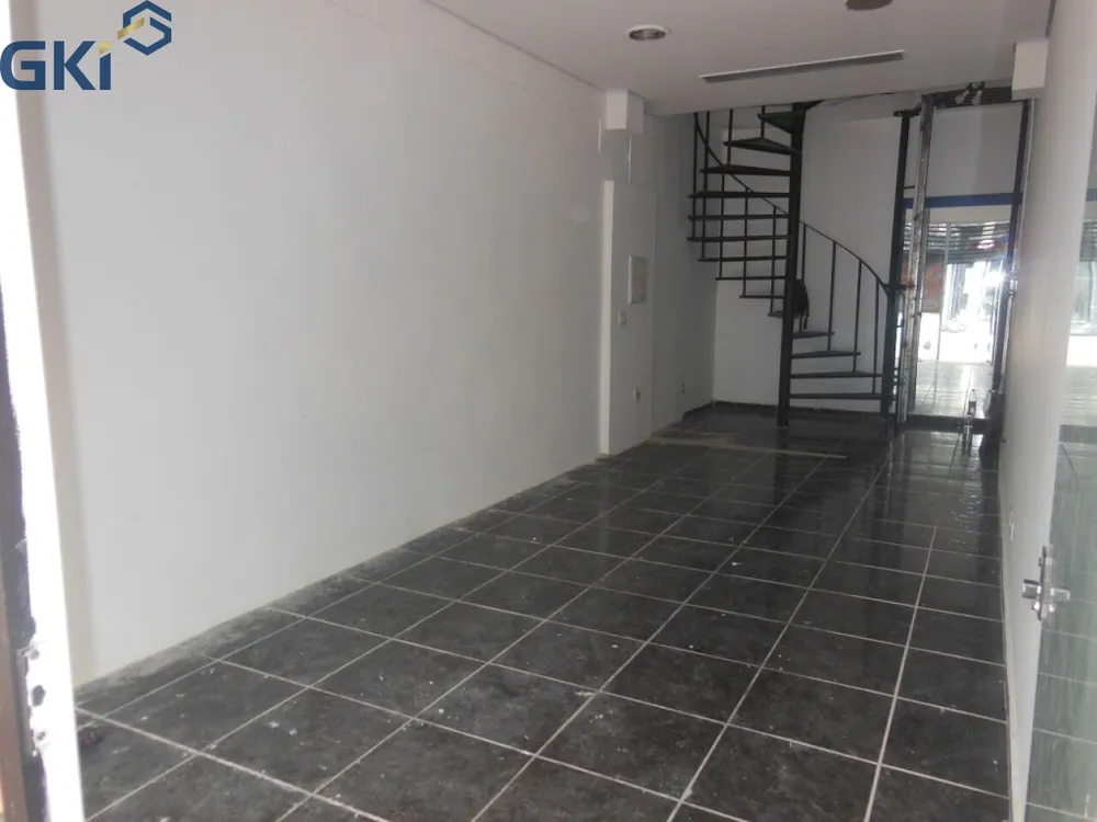 Loja-Salão, 75 m² - Foto 1