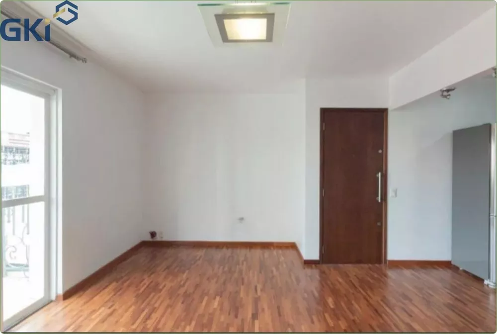 Apartamento, 1 quarto, 80 m² - Foto 2