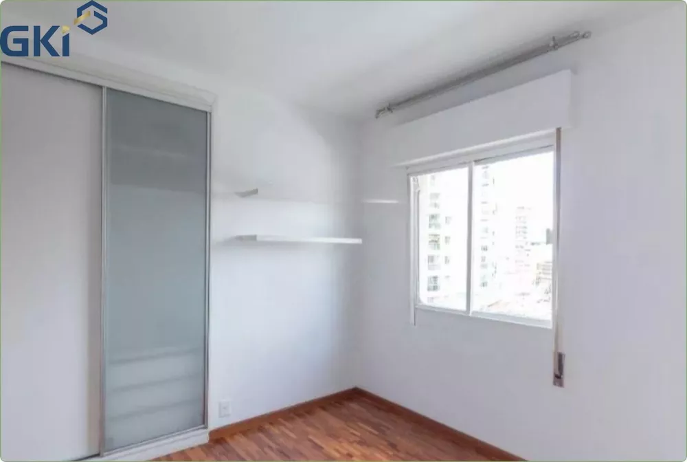 Apartamento, 1 quarto, 80 m² - Foto 3
