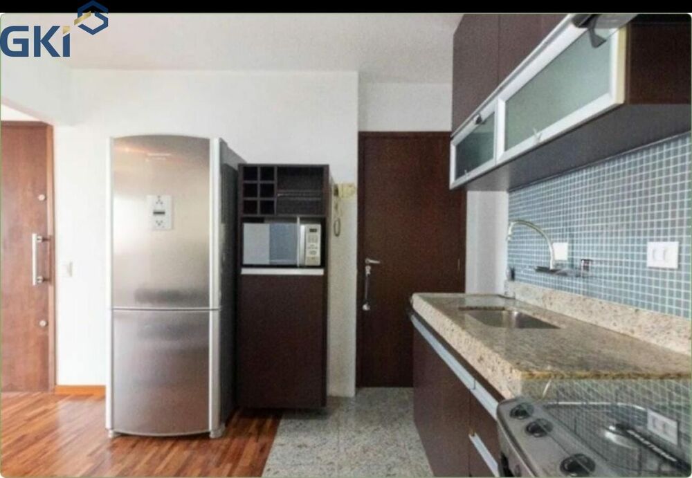 Apartamento, 1 quarto, 80 m² - Foto 8