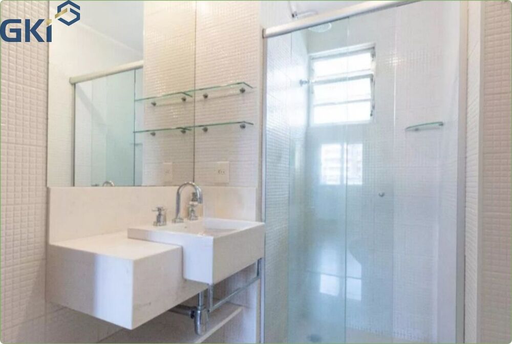 Apartamento, 1 quarto, 80 m² - Foto 4