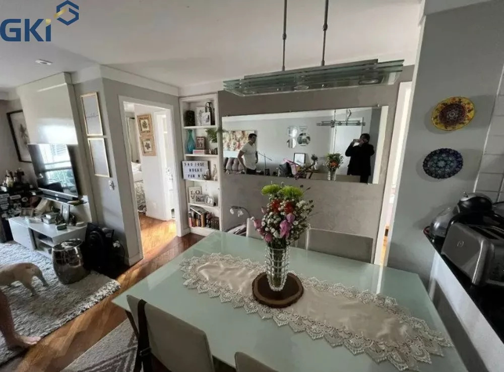 Apartamento, 2 quartos, 70 m² - Foto 2
