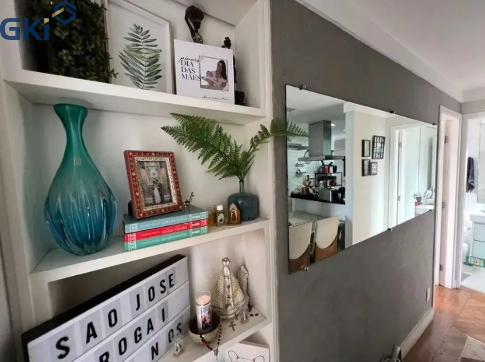 Apartamento, 2 quartos, 70 m² - Foto 3