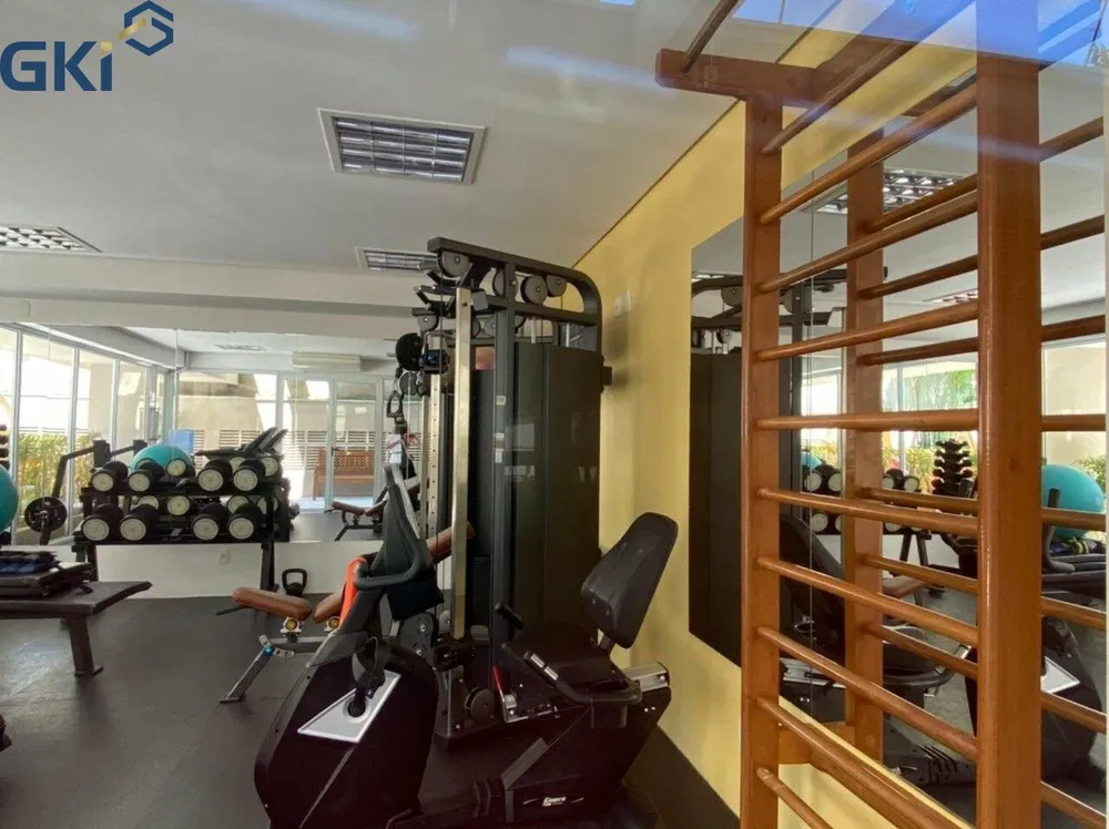Apartamento, 2 quartos, 70 m² - Foto 6