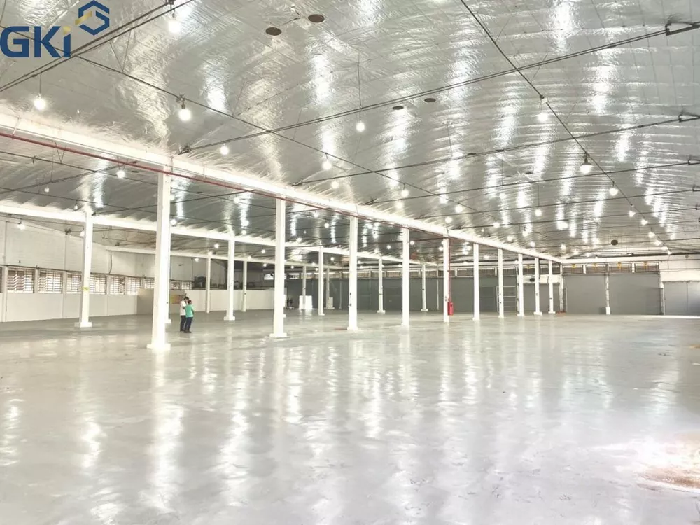 Depósito-Galpão, 5272 m² - Foto 11