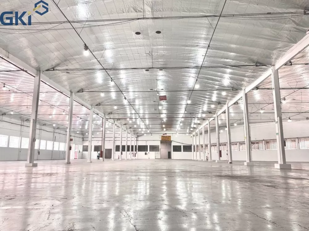 Depósito-Galpão, 5272 m² - Foto 9
