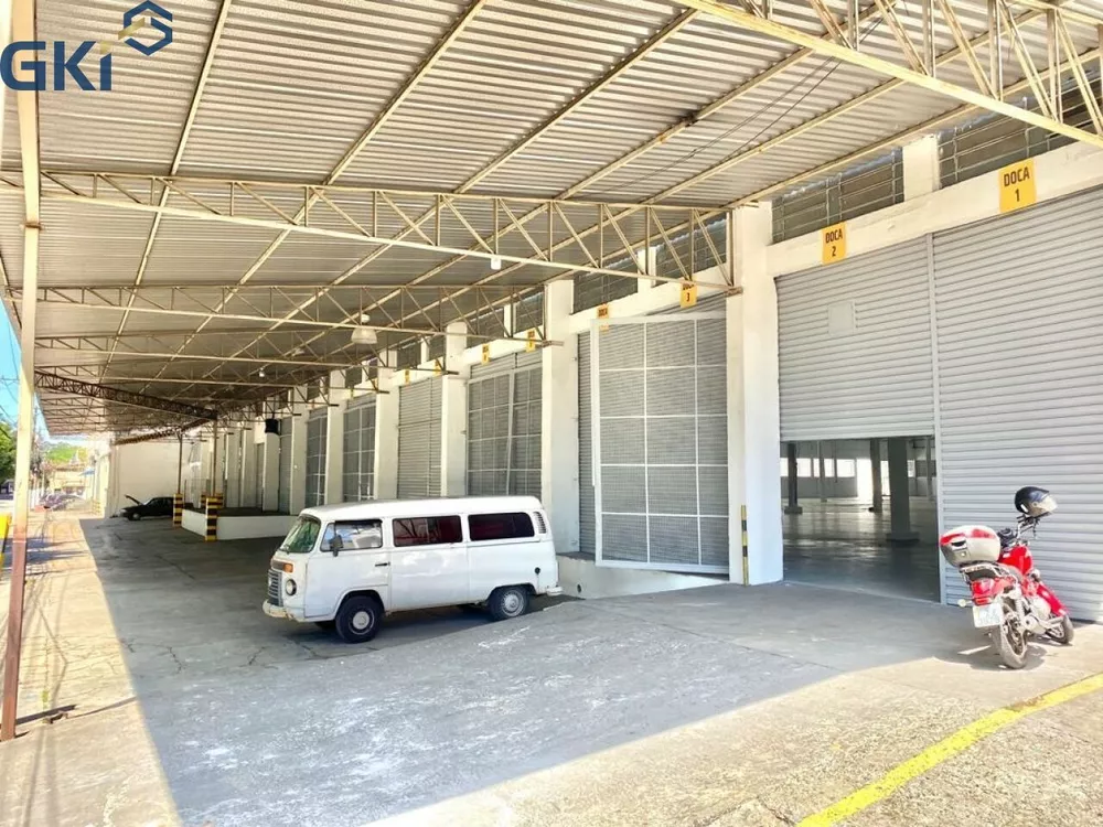 Depósito-Galpão-Armazém para alugar, 5272m² - Foto 5