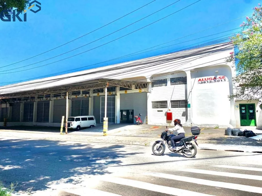 Depósito-Galpão, 5272 m² - Foto 10