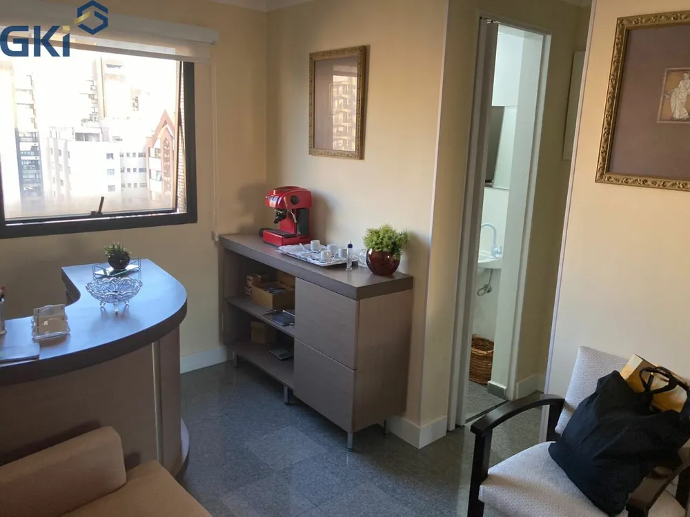 Sala-Conjunto, 40 m² - Foto 3