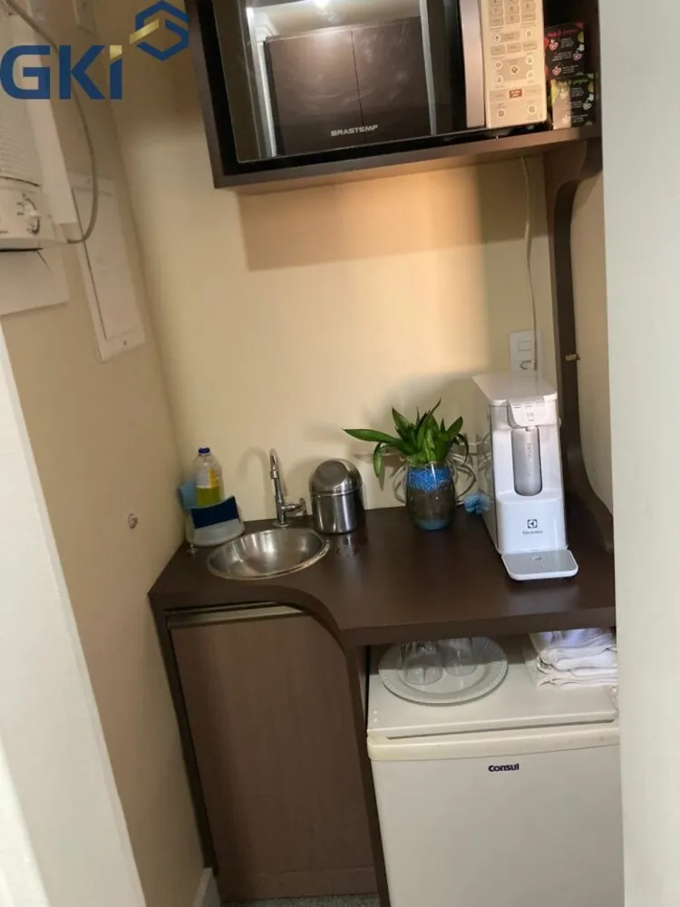 Sala-Conjunto, 40 m² - Foto 6