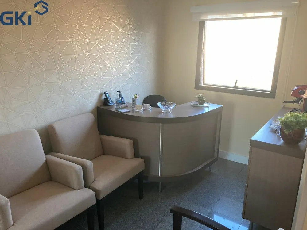 Sala-Conjunto, 40 m² - Foto 4