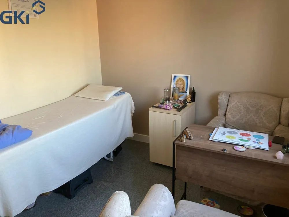 Sala-Conjunto, 40 m² - Foto 9