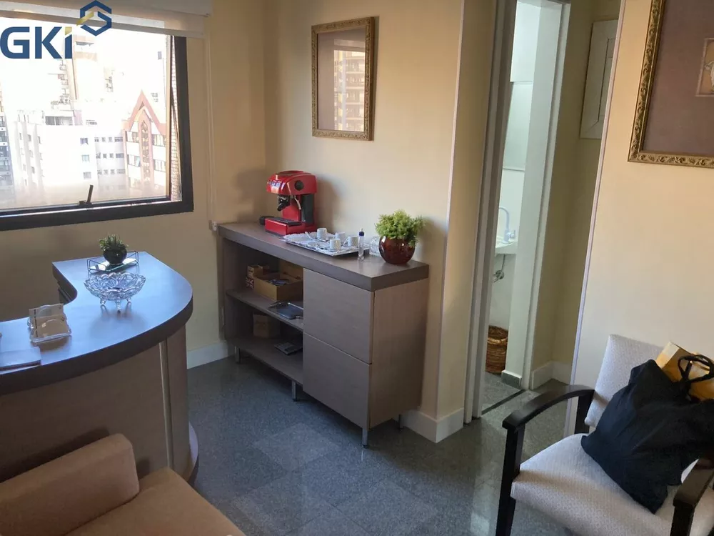 Sala-Conjunto, 40 m² - Foto 2