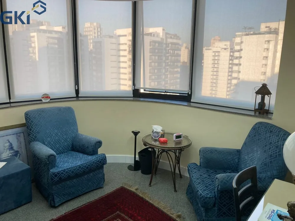 Sala-Conjunto, 40 m² - Foto 13