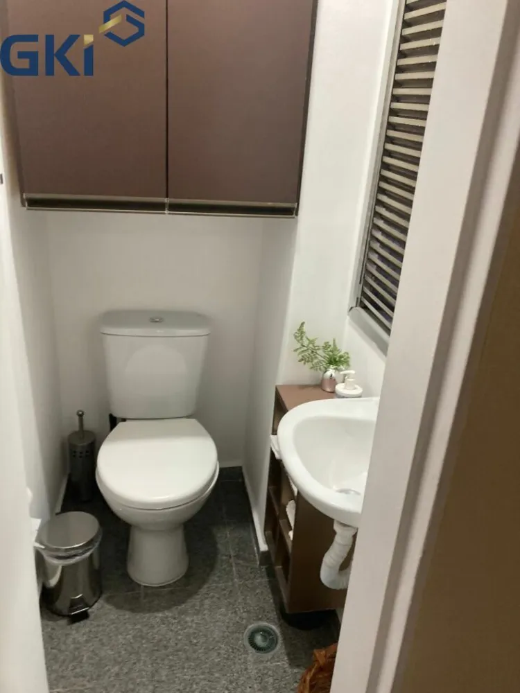 Sala-Conjunto, 40 m² - Foto 7