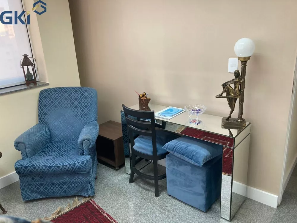 Sala-Conjunto, 40 m² - Foto 3
