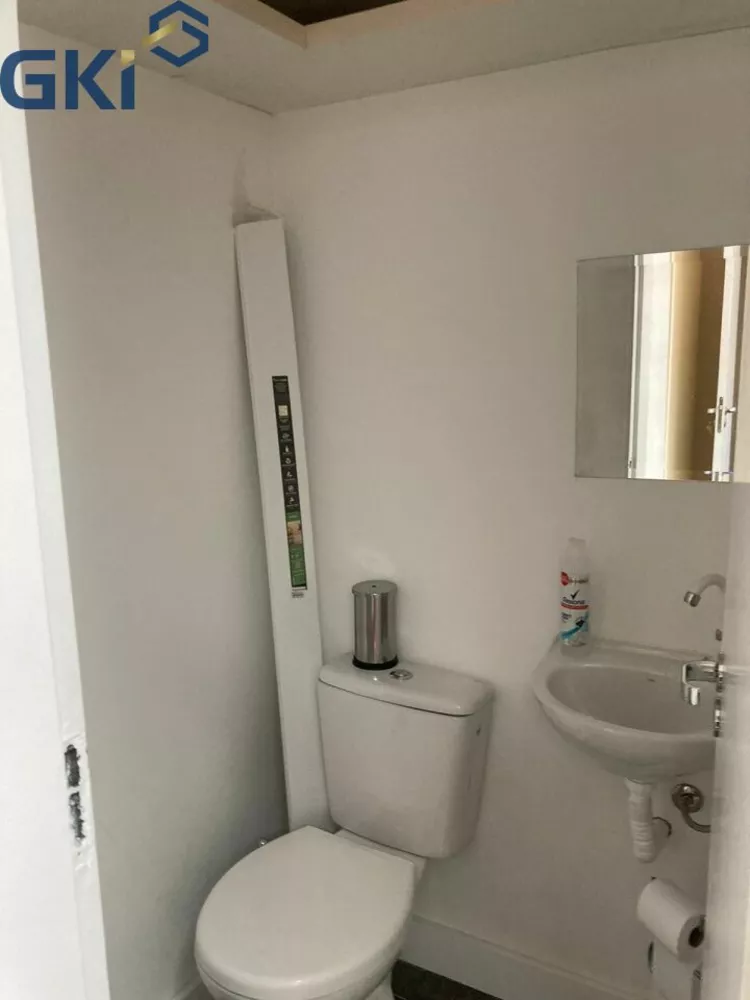 Sala-Conjunto, 40 m² - Foto 4