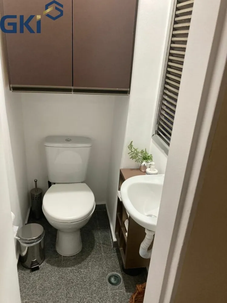 Sala-Conjunto, 40 m² - Foto 5