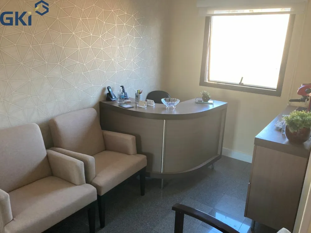 Sala-Conjunto, 40 m² - Foto 1