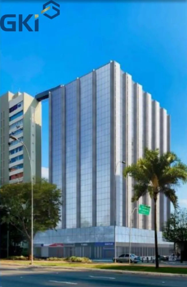 Sala-Conjunto, 448 m² - Foto 6