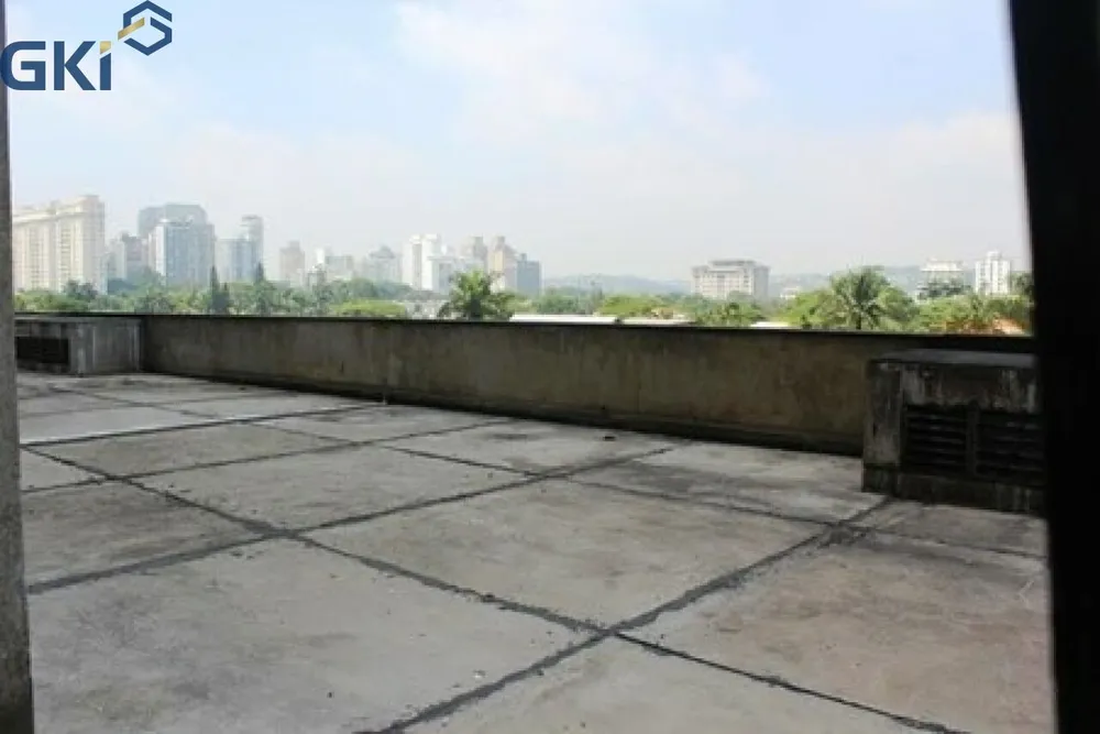 Sala-Conjunto, 448 m² - Foto 5