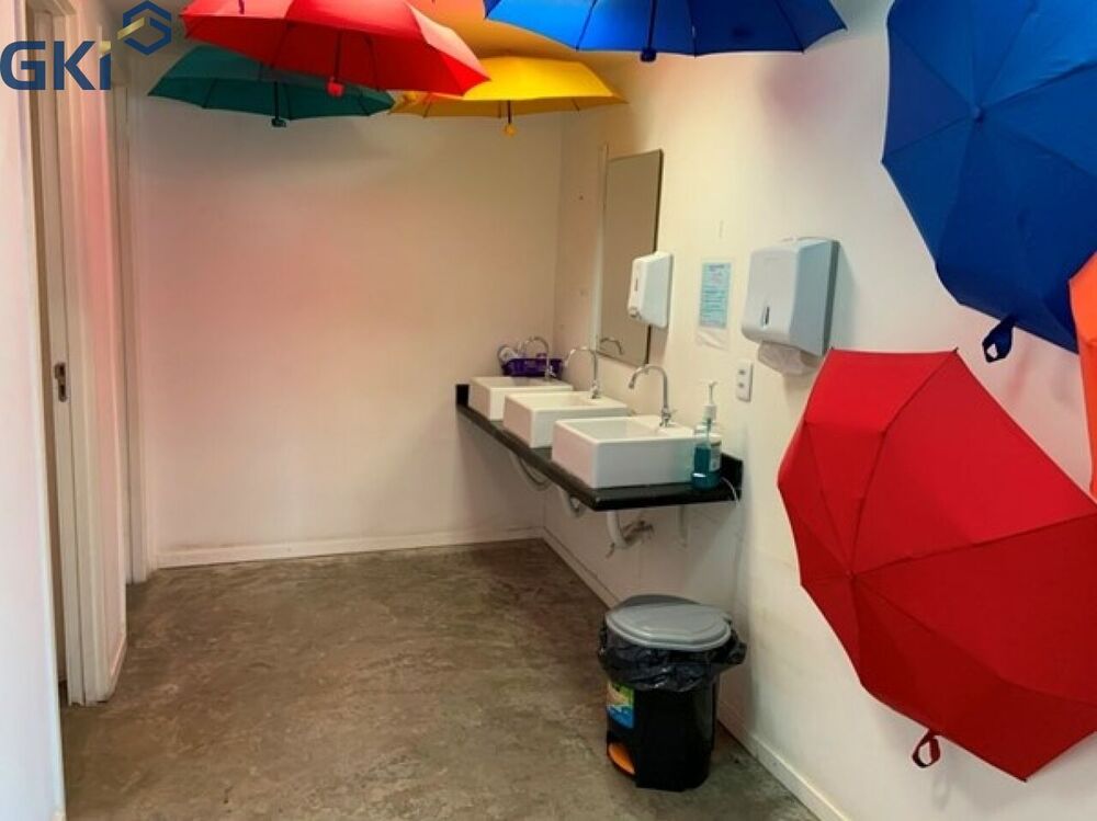 Conjunto Comercial-Sala à venda e aluguel, 448m² - Foto 3