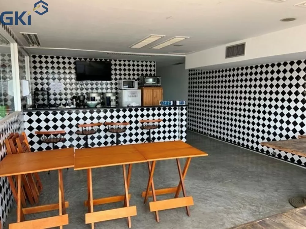Sala-Conjunto, 448 m² - Foto 2