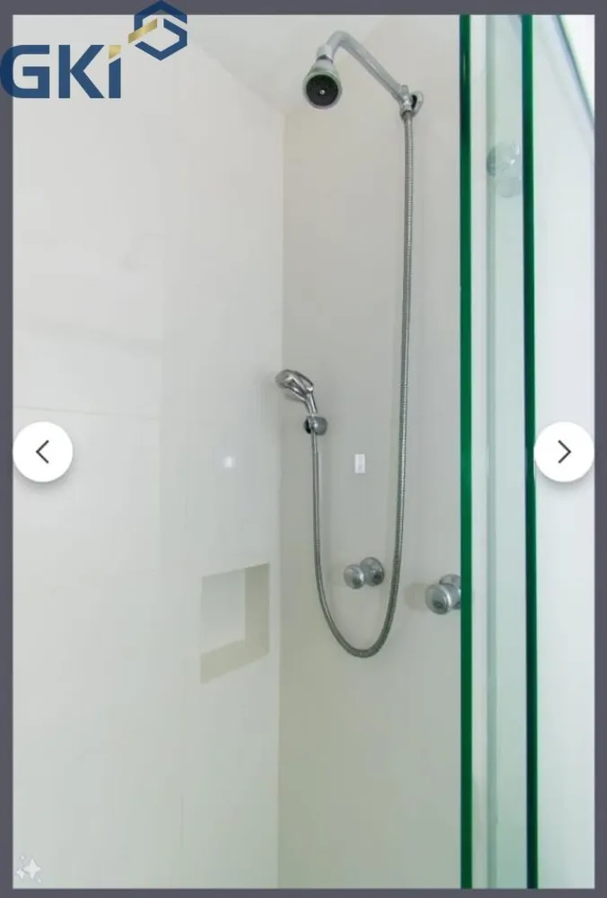 Apartamento, 1 quarto, 48 m² - Foto 6