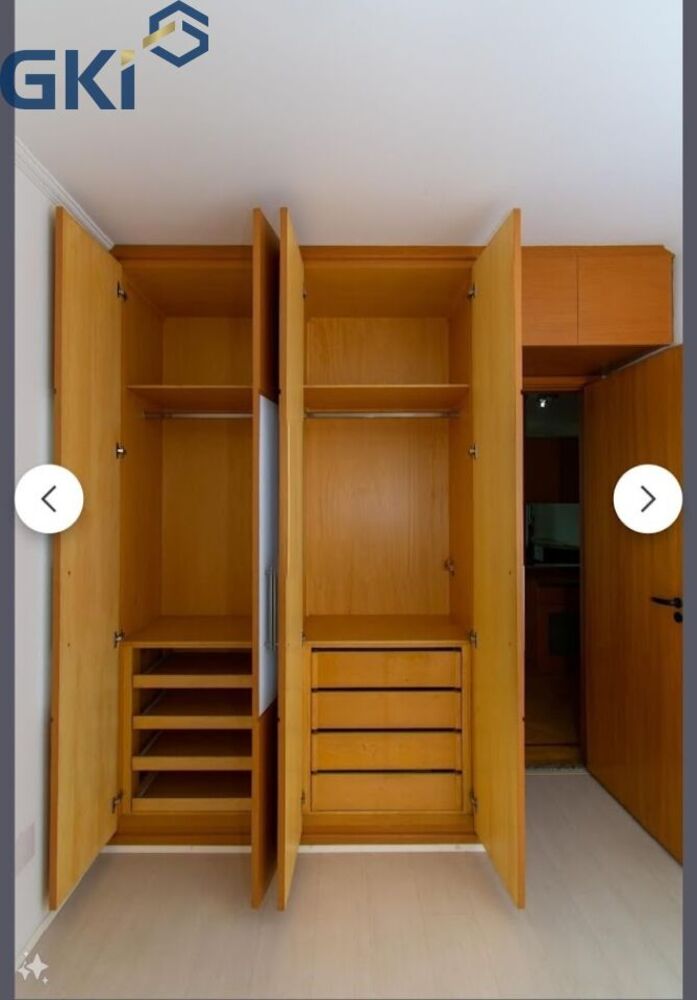 Apartamento, 1 quarto, 48 m² - Foto 18