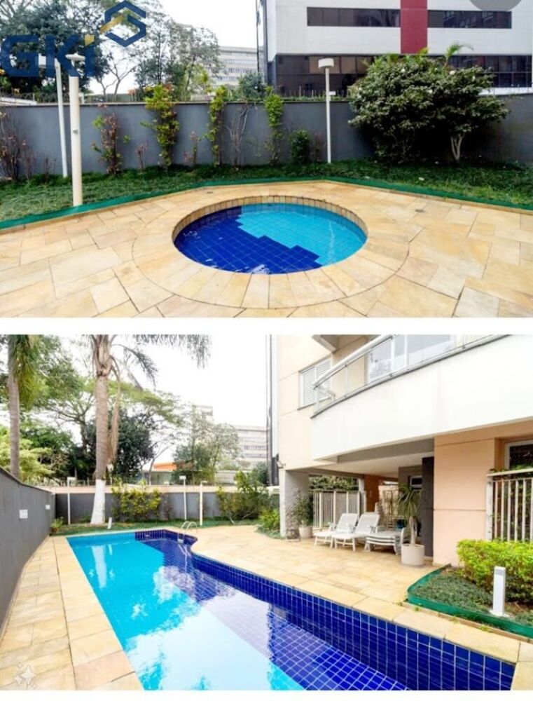 Apartamento, 1 quarto, 48 m² - Foto 17