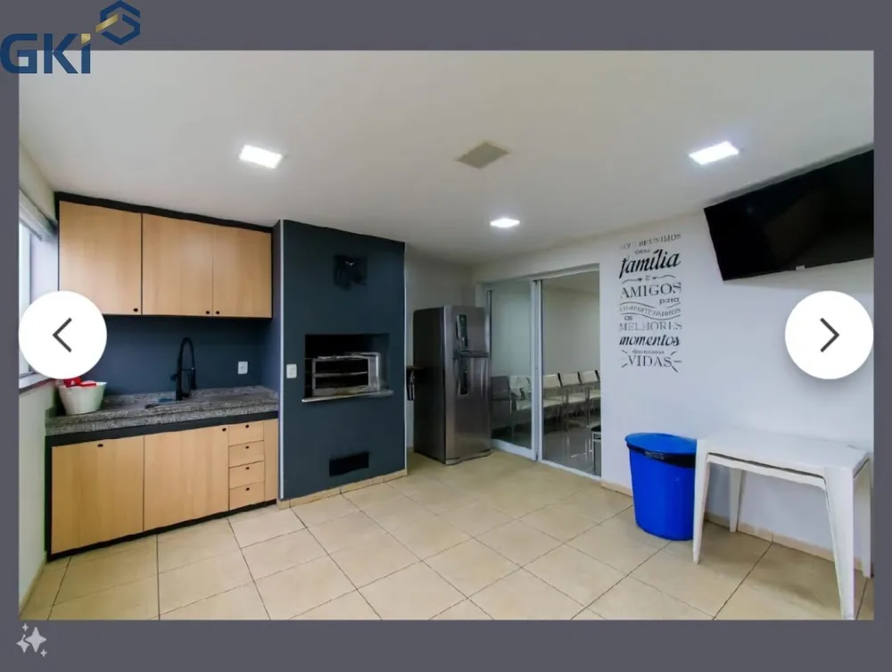 Apartamento, 1 quarto, 48 m² - Foto 9