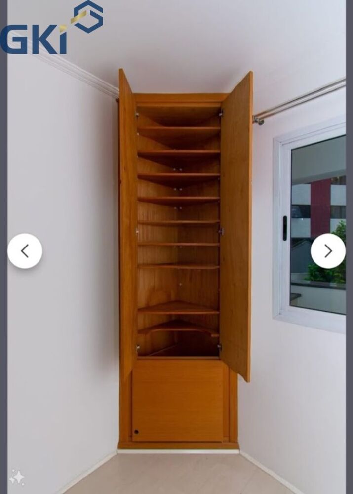Apartamento, 1 quarto, 48 m² - Foto 19