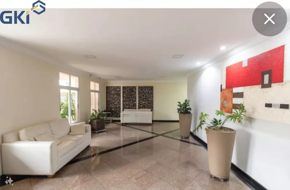 Apartamento, 1 quarto, 48 m² - Foto 1