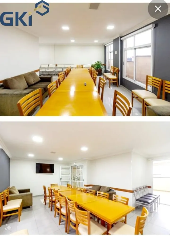 Apartamento, 1 quarto, 48 m² - Foto 10