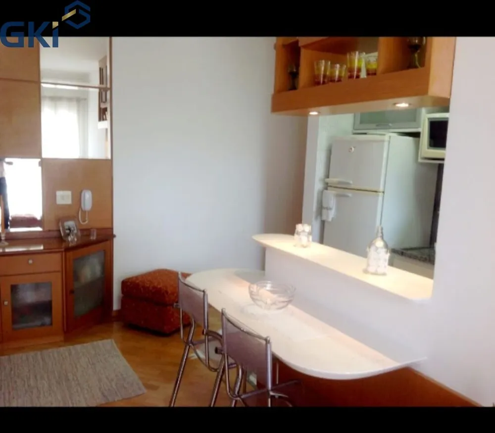 Apartamento, 1 quarto, 48 m² - Foto 15