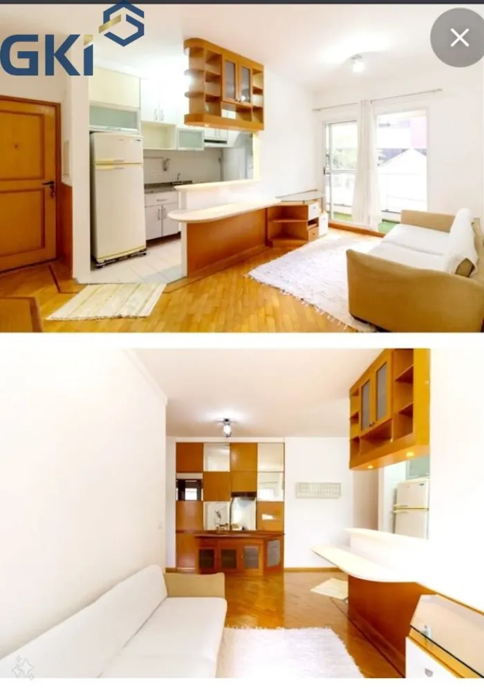 Apartamento, 1 quarto, 48 m² - Foto 11