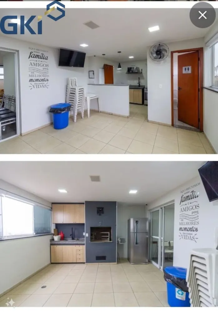 Apartamento, 1 quarto, 48 m² - Foto 16