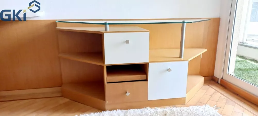 Apartamento, 1 quarto, 48 m² - Foto 2