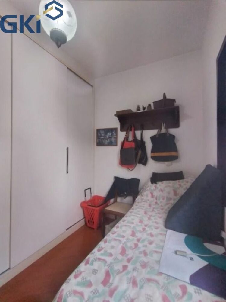 Apartamento à venda com 2 quartos, 104m² - Foto 4