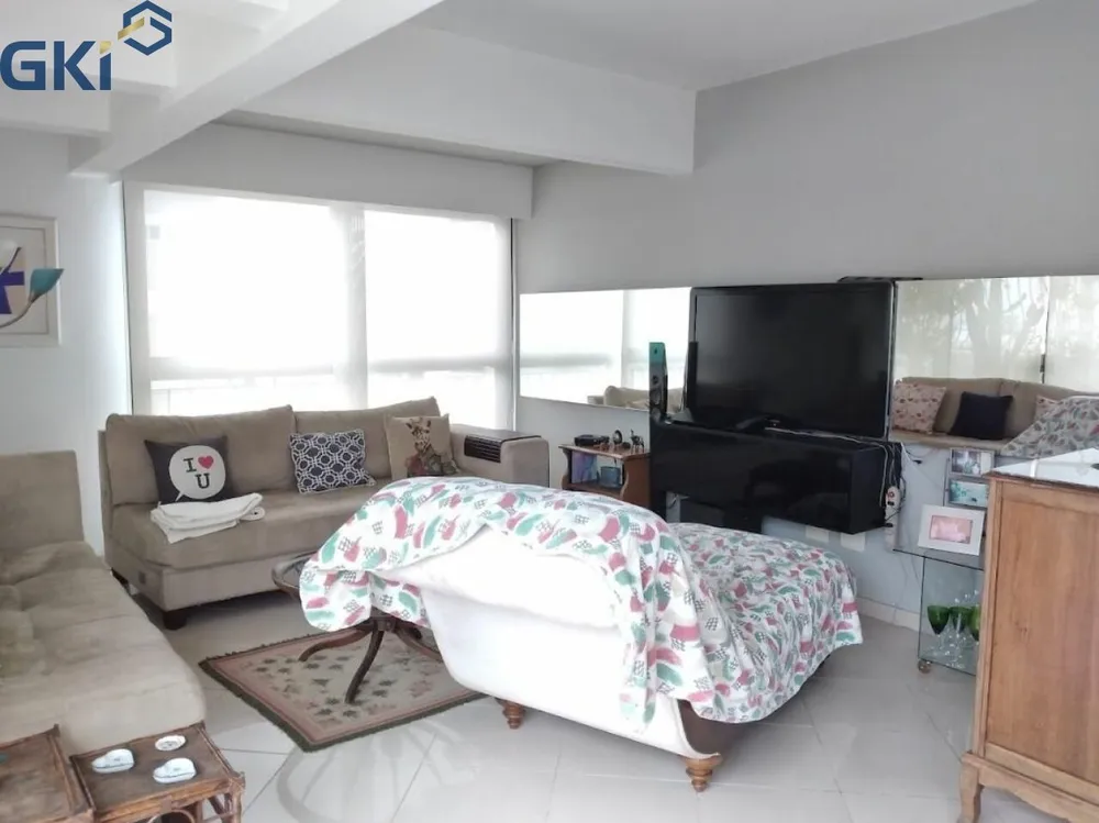 Apartamento, 2 quartos, 104 m² - Foto 3