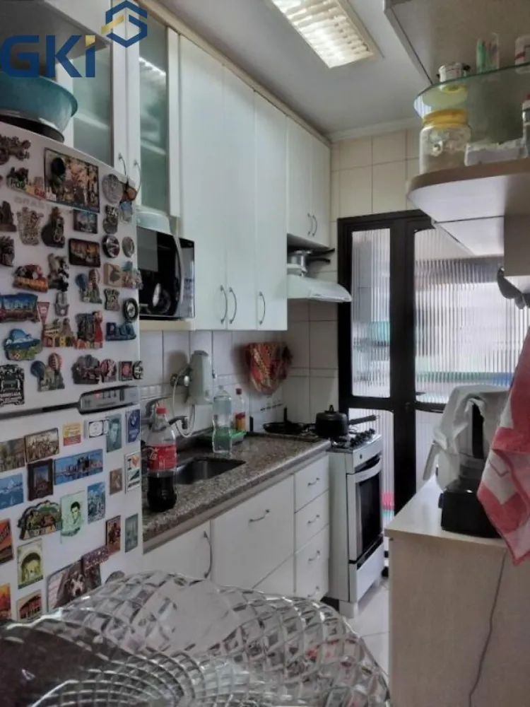 Apartamento, 2 quartos, 104 m² - Foto 12